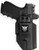 We The People Holster Iwb Rh - Sig P365x Macro Ord Carbon Fbr