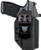 We The People Holster Iwb Rh - Sf Hellcat Pro Ord Black