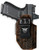 We The People Holster Iwb Rh - Sig P365/p365x Ord Topo Orange