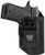 We The People Holster Iwb Rh - Kimber Micro 9mm Black