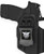 We The People Holster Iwb Rh - Sf Hellcat/osp Ord Black
