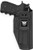 We The People Holster Iwb - Rh Kydex Beretta M9/92fs Black