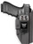 We The People Holster Iwb Rh - Kydex For Glock 17 Black