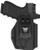 We The People Holster Iwb Rh - Kydex For Glock 19/19x Mos Blk
