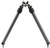 Mdt Bipod Backcountry - Picatinny Black