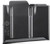 Mdt Mag Metal Sa 300wsm/6.5prc - 3 Rd Black