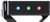 Mdt Send It Gen 2 Electronic - Level Picatinny Mount Black