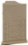 Mdt Mag Polymer Gen2 Sa 308 - 10 Rd Fde