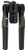 Mdt Bipod Oryx Sling Swivel - Stud Atachment Odg/black