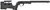 Mdt Chassis Xrs Cz 4457 - Rh Black
