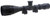 Bsa Sweet 17 3-12x40 Ao - Duplex W/dovetail Rings !!