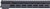 Geissele 13.5" Super Mod Rail - Mk16 M-lok Black