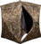 Rhino Blind R90 Hub Style - Ground Blind 49" Rt Edge