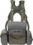 Allen Altitude Bino Pack With - Rangefinder Pouch Grey