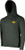 Muddy Dv8 Stonewool 200 Hoodie - Base Layer Peat Moss Large