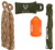 Buck Bomb Single Scented Rope - Kit