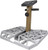 Hawk Helium Solace Platform - For Saddles