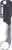 Ka-bar Elishewitz Pocket Tool - 2.5" With Celcon Sheath