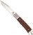 Cobratec Trapper Hidden - Release 3.12" Rosewood D2