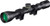 Viridian Venta 4-12x40 Scope - W/ Rings Anodized Black