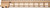 Geissele 15" Super Mod Rail - Mk16 M-lok Ddc