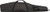 Bulldog 48" Deluxe Suppressor - Rifle Case Black