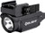 Olight Baldr Mini Tactical - Light Rail Mount Black Red