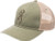Browning Cap Colcord Mesh Back - Green Osfm*