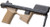 Flux Defense Raider 365 - Ultralight Chassis Fde