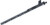 Flux Defense Raider 365 Long - Folding Arm No Endpalte