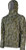 Muddy Dv8 Defiant Heavyweight - Quarter Zip Hoodie Mobl Xl