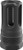 Breek Arms Plan B Sentine - Caged Flash Hider 223/5.56