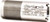 Carlsons Choke Tube Flush - Mount 12ga Cyl Rem Choke