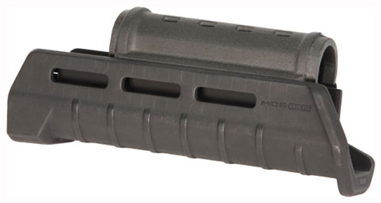 Magpul Hand Guard Moe Akm - Ak47/74 Black!