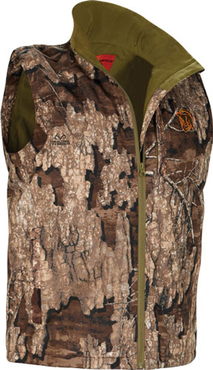 Arctic Shield Heat Echo Attack - Vest Realtree Timber Large!