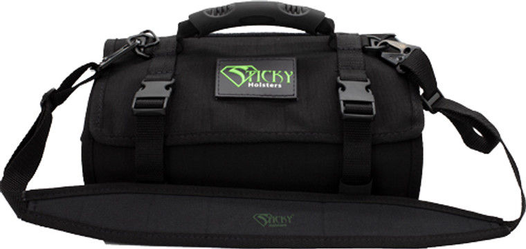 Sticky Modular Range Bag -