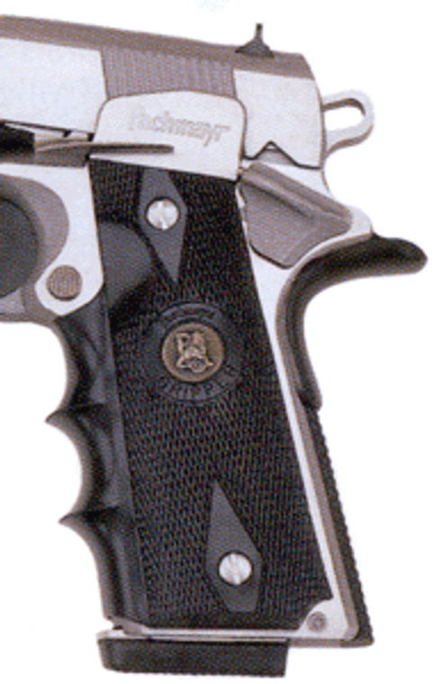 Pachmayr Signature Grip For - Colt 1911 Gripper