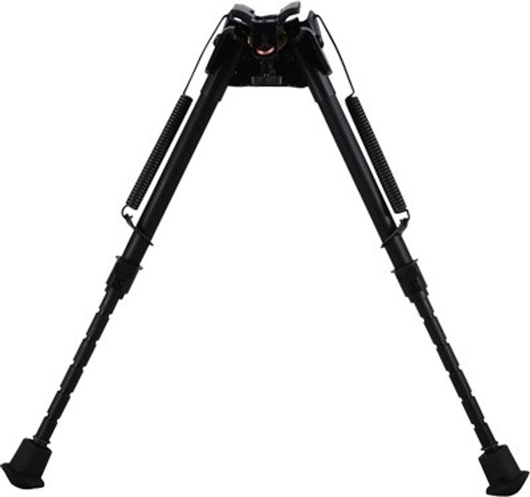 Harris Bipod Model Brm 6"-9" - W/leg Extension Notches Black