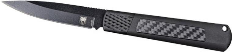 Cobratec Gideon Hidden Release - 3" Carbon Fiber Aluminum