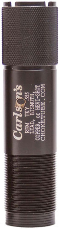 Carlsons Choke Tube Tss Turkey - 20ga Extended .555 Rem Choke