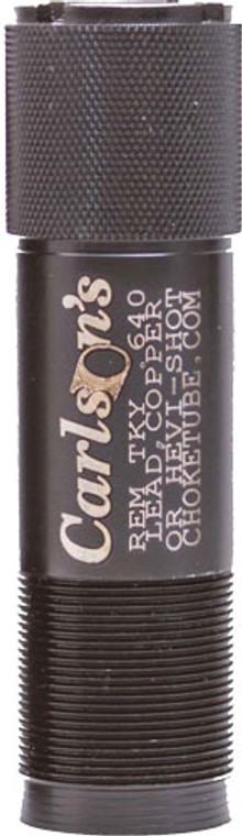 Carlsons Choke Tube Tss Turkey - 12ga Extended .640 Rem Choke