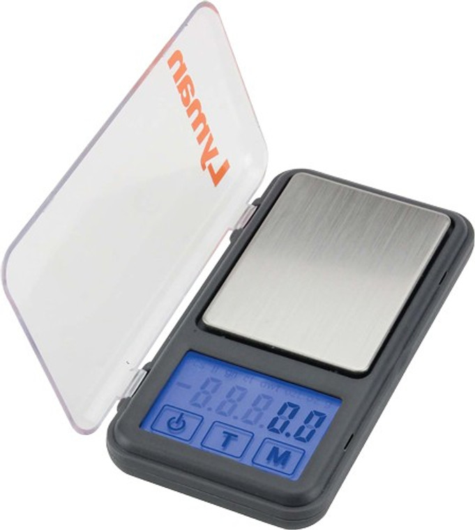 Lyman Pocket Touch Scale Kit - Electronic Scale 1500 Grains