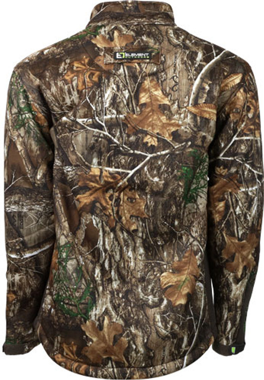 Element Outdoors Jacket Axis - Mid Weight Rt-edge Large*