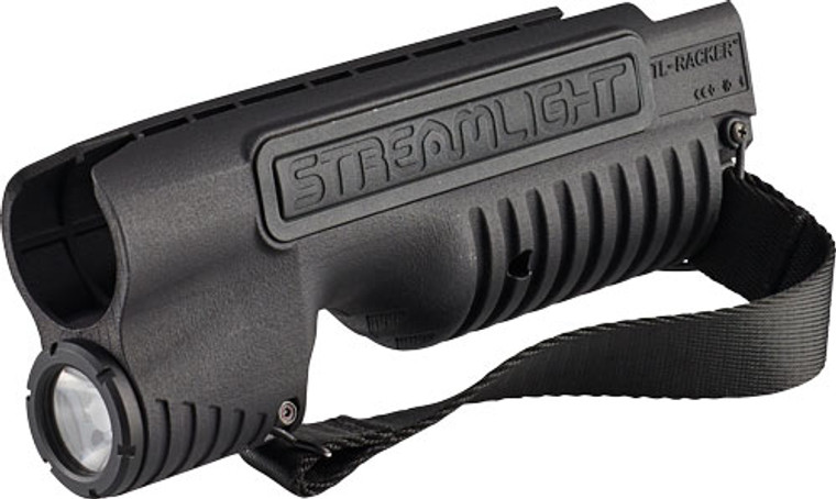 Streamlight Tl-racker Mossberg - 590 12ga Shockwave Light Combo