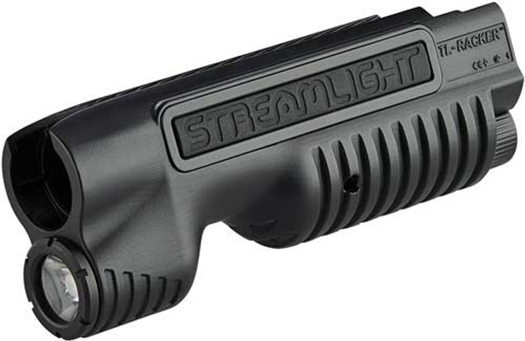 Streamlight Tl-racker Remingtn - 870 12ga Forend Light Combo