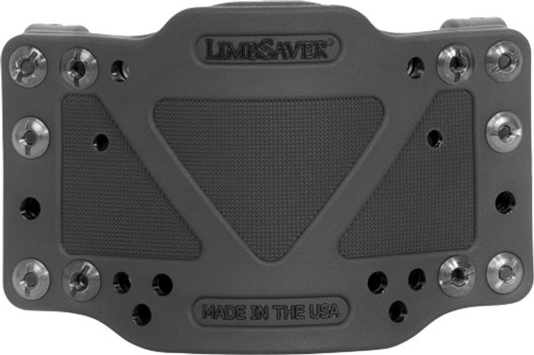 Limbsaver Holster Cross-tech - Compact Clip-on Black