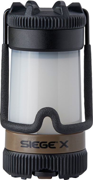 Streamlight Siege X Ultra - Compact 18650-usb Lantern