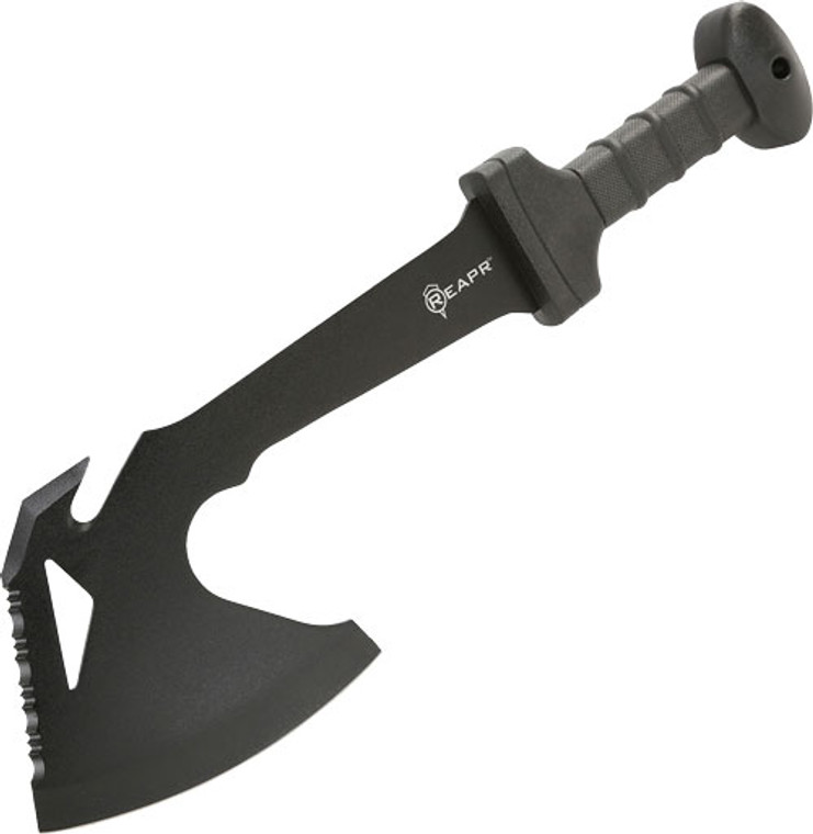 Reapr Meridius Battle Axe - 18.25" Handle/5.75" Blade