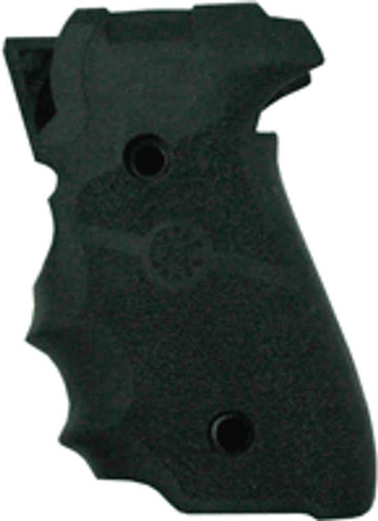 Hogue Grips Sigarms P228 - & P229 Wraparound Black