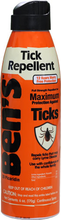 ARB Ben's Tick Repellent 6 oz.  Eco-Spray